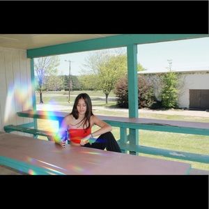 Meet your Posher, Sydney